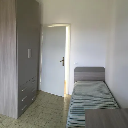 Casa Matilde Apartment