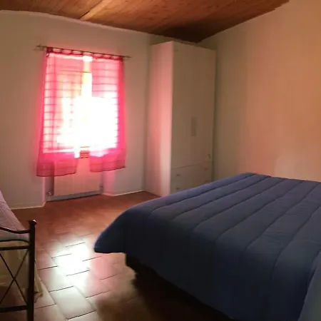 Casa Matilde アパート *