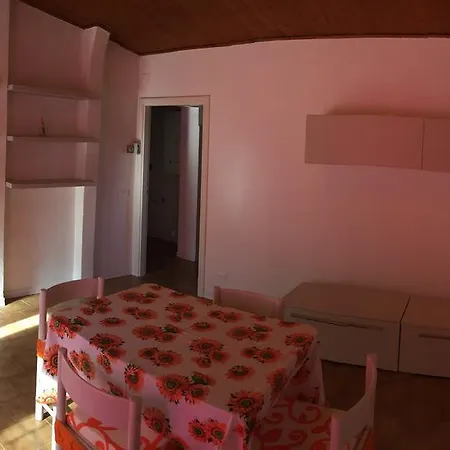 Apartment Casa Matilde Urbino