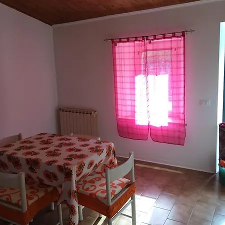 Casa Matilde Apartment
