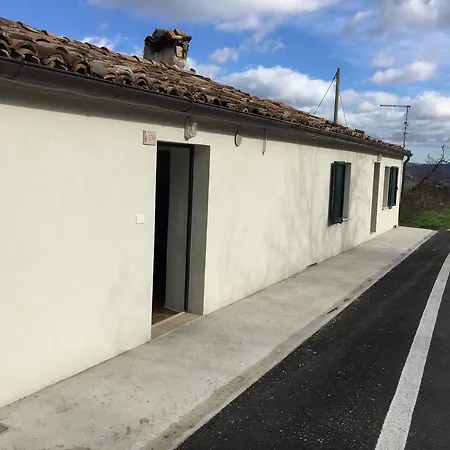 Casa Matilde