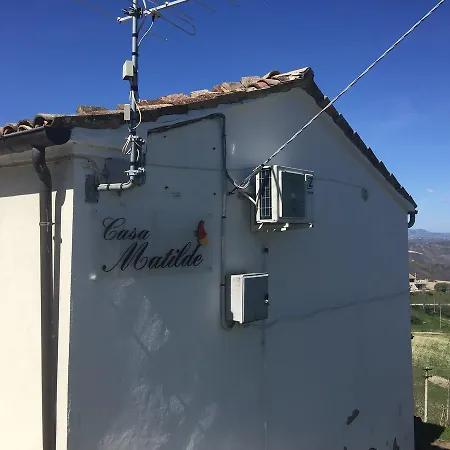 Casa Matilde