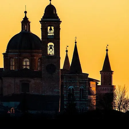 Casa Matilde Urbino