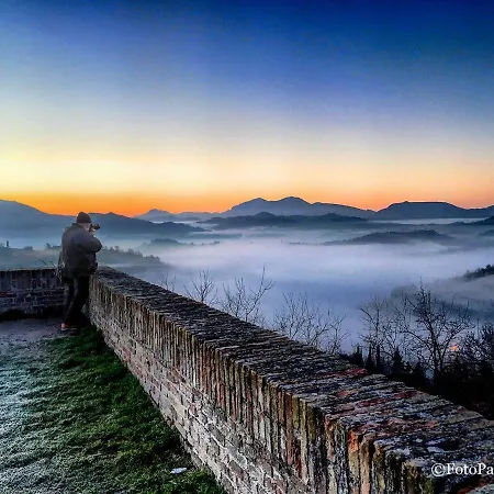Casa Matilde Apartment Urbino