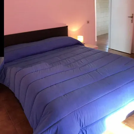 Casa Matilde *