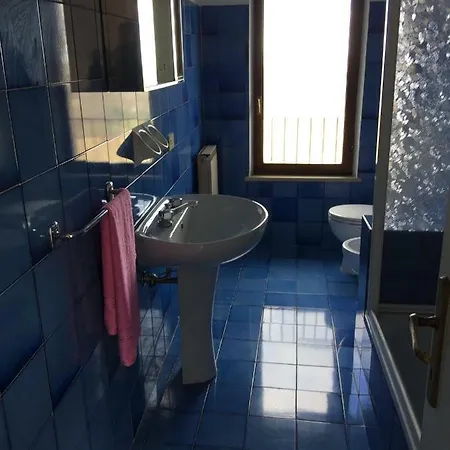 Apartment Casa Matilde Urbino