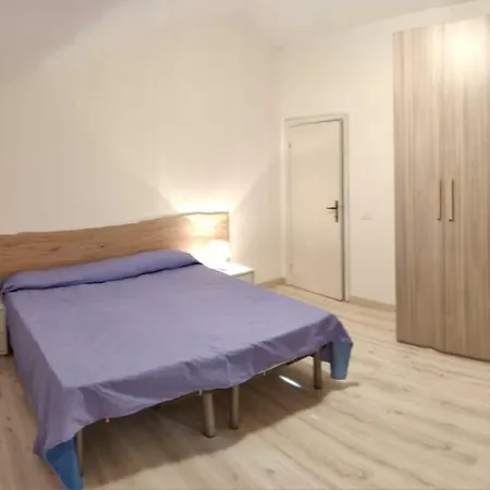 Casa Matilde Apartment