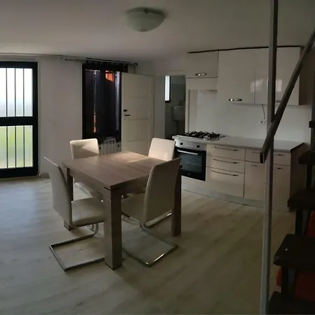 Casa Matilde *