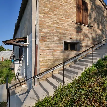 アパート Casa Matilde